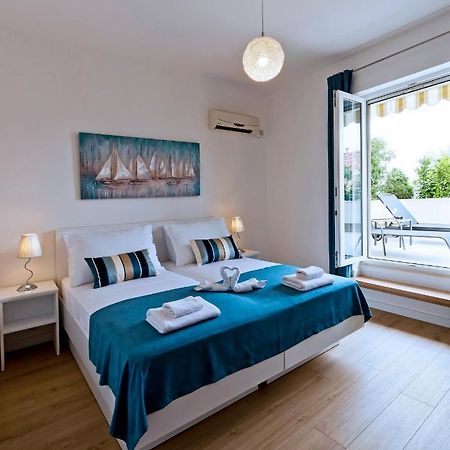 Apartment Michelle Дубровник Экстерьер фото