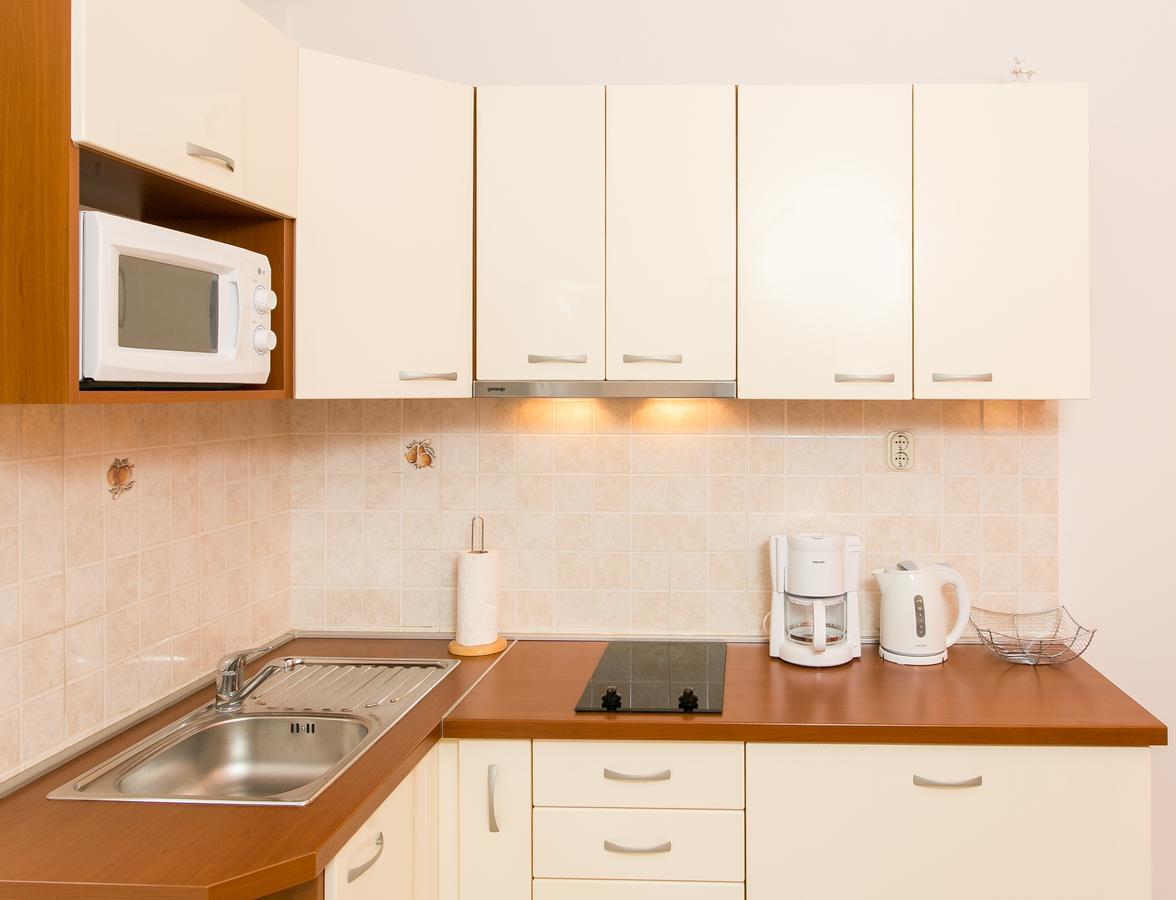 Apartment Michelle Дубровник Экстерьер фото